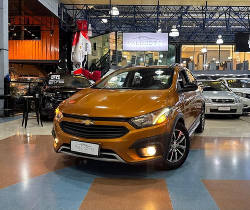 CHEVROLET ONIX 1.4 MPFI ACTIV 8V FLEX 4P MANUAL CHEVROLET ONIX 1.4 MPFI ACTIV 8V FLEX 4P MANUAL